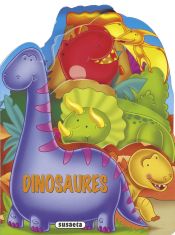 Portada de Animalandia. Dinosaures