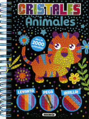 Portada de Animales (cristales)