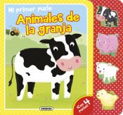 Portada de Animales de la granja