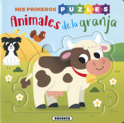 Portada de Animales de la granja