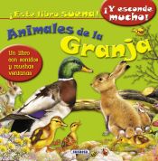 Portada de Animales de la granja