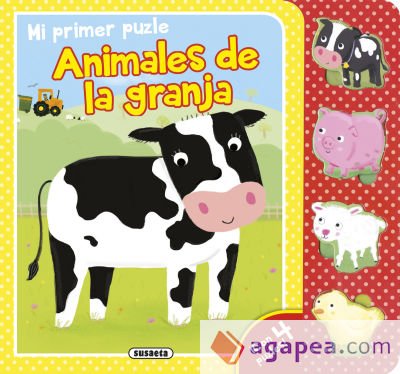 Animales de la granja