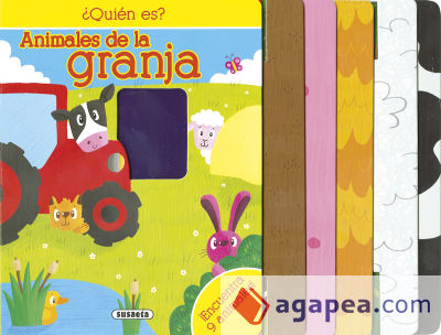 Animales de la granja