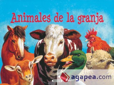 Animales de la granja