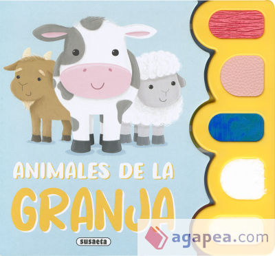 Animales de la granja