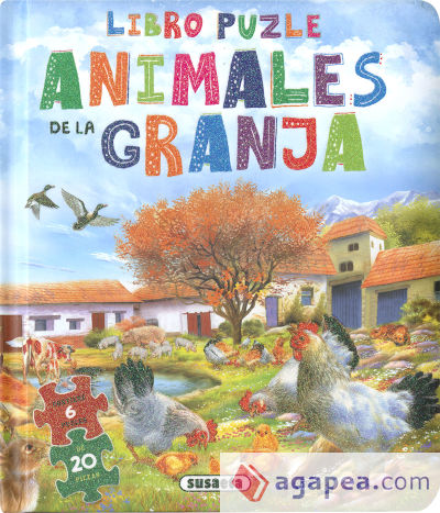 Animales de la granja