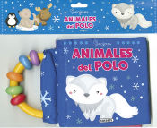 Portada de Animales del Polo. Sonajer 1