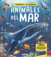 Portada de Animales del mar