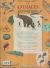 Contraportada de Animales extinguidos, de Eliseo Garc&iacute;a Nieto