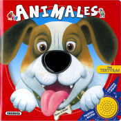 Portada de Animales