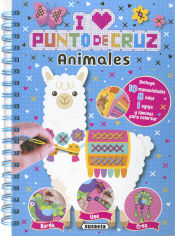 Portada de Animales