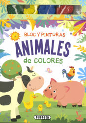 Portada de Animales