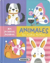 Portada de Animales