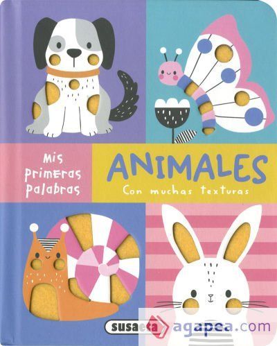 Animales