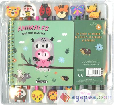 Animales