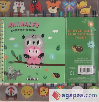 Animales