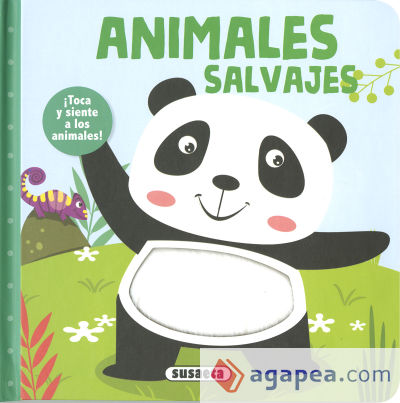 Animales salvajes