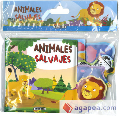 Animales salvajes