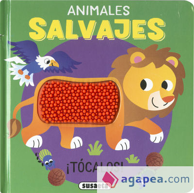 Animales salvajes