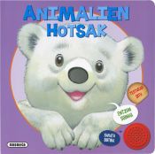 Portada de Animalien hotsak