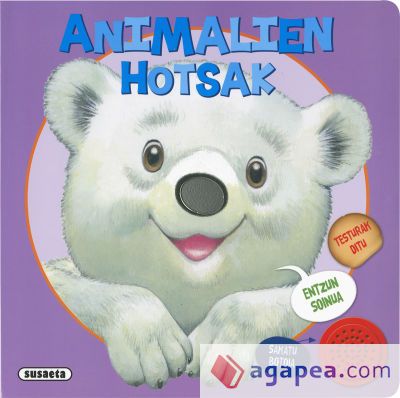 Animalien hotsak Animalien hotsak