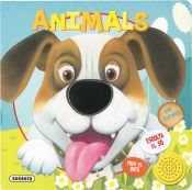 Portada de Animals