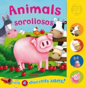 Portada de Animals sorollosos