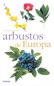 Portada de Arbustos de Europa