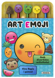 Portada de Art Emoji