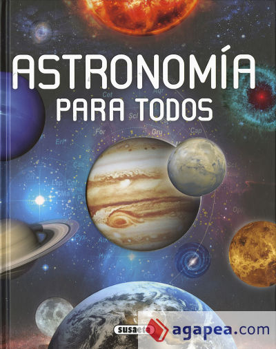 Astronomía para todos