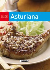 Portada de Asturiana