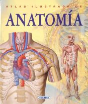 Portada de Atlas Ilustrado. Anatomía