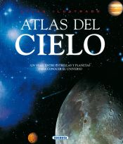 Portada de Atlas Ilustrado. Atlas del cielo