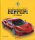 Portada de Atlas Ilustrado. Ferrari. Un clásico, de Brian Laban