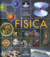 Portada de Atlas Ilustrado. F&iacute;sica