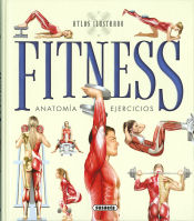 Portada de Atlas Ilustrado. Fitness