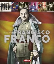 Portada de Atlas Ilustrado. Francisco Franco