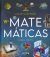 Portada de Atlas Ilustrado. Matem&aacute;ticas, de Alessio A. Miglietta