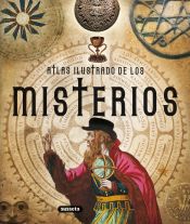 Portada de Atlas Ilustrado. Misterios