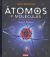 Portada de Atlas Ilustrado. &Aacute;tomos y mol&eacute;culas. Breve historia de la qu&iacute;mica, de Alessio A. Miglietta