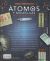 Contraportada de Atlas Ilustrado. &Aacute;tomos y mol&eacute;culas. Breve historia de la qu&iacute;mica, de Alessio A. Miglietta