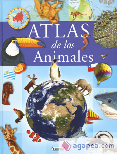 Atlas de los animales