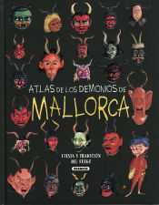 Portada de Atlas demonios de Mallorca