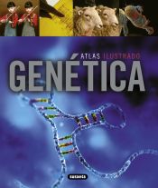 ATLAS ILUSTRADO DE GENETICA - ENZO GALLORI - 9788467716986