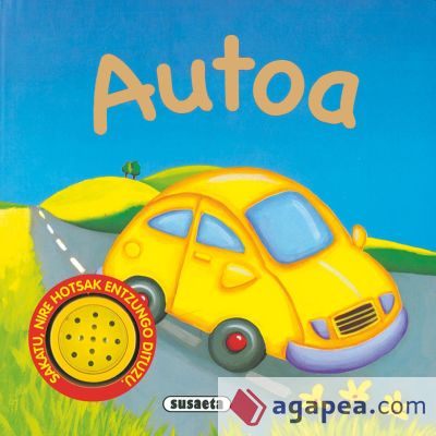 Autoa