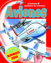 Portada de Aviones