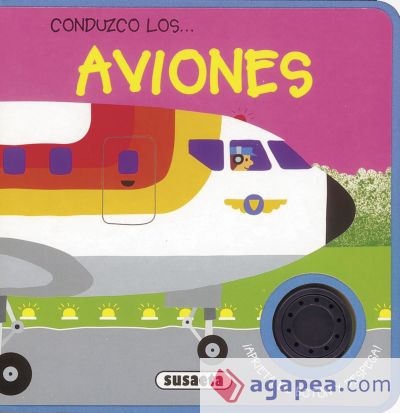 Aviones