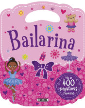 Portada de Bailarina