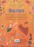 Contraportada de Bailes, de Marta Ana&iuml;s