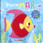 Portada de Bajo El Mar